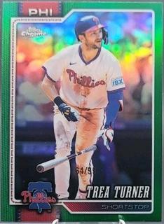 Trea Turner