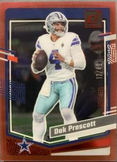 Dak Prescott