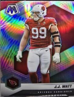 J. J. Watt
