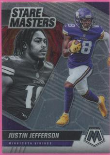 Justin Jefferson