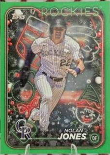 Nolan Jones