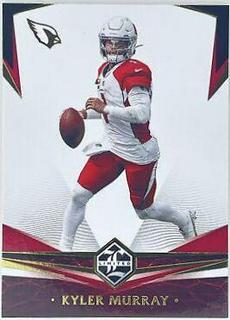 Kyler Murray