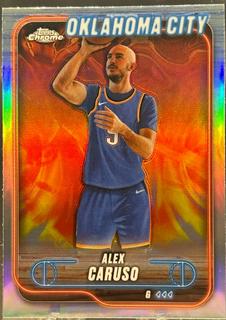 Alex Caruso