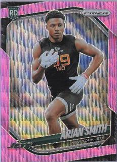 Arian Smith