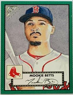 Mookie Betts