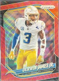 Derwin James Jr.