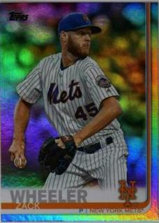 Zack Wheeler