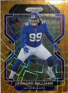 Leonard Williams