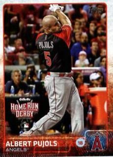 Albert Pujols