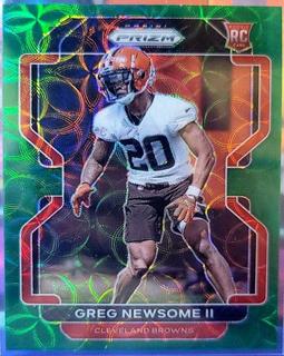 Greg Newsome II