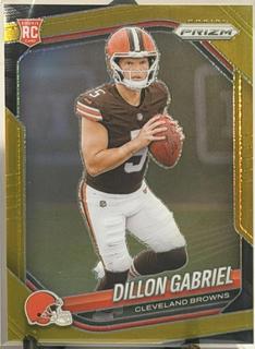 Dillon Gabriel