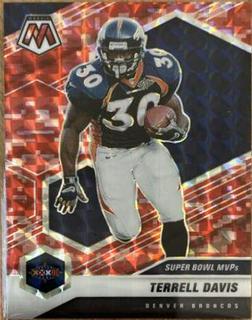 Terrell Davis