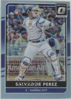 Salvador Perez