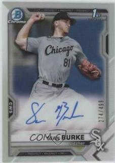 Sean Burke