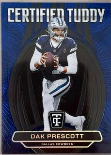 Dak Prescott