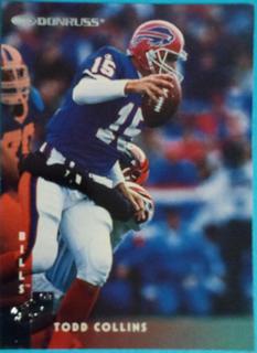 Todd Collins