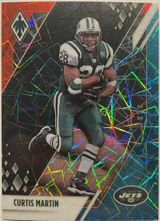 Curtis Martin