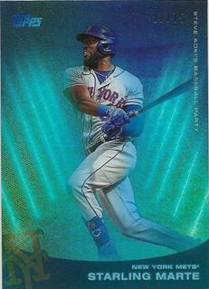 Starling Marte