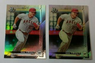 Mike Trout