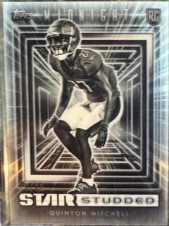 Quinyon Mitchell