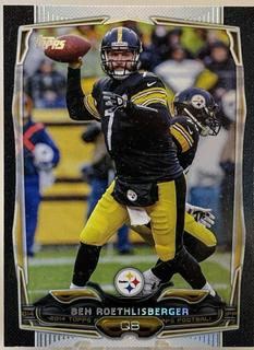 Ben Roethlisberger