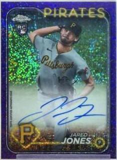 Jared Jones