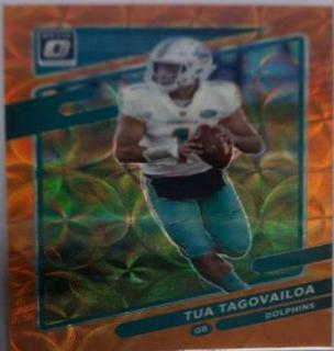 Tua Tagovailoa