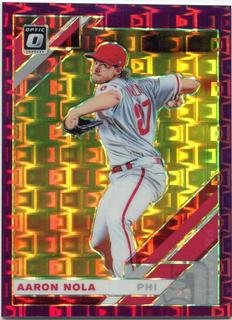 Aaron Nola
