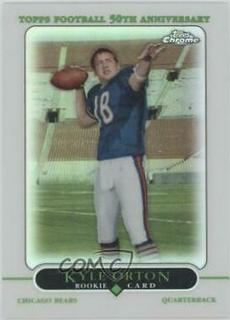 Kyle Orton