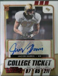 Jacob Harris