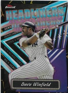 Dave Winfield