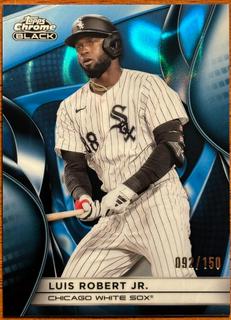 Luis Robert Jr.