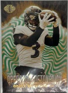 Odell Beckham Jr.