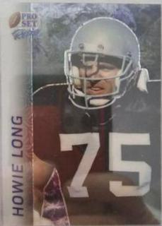 Howie Long