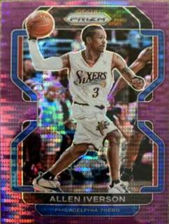Allen Iverson