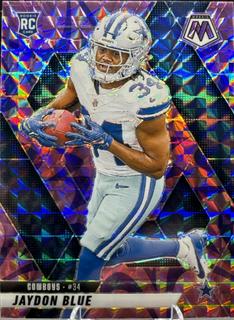 Jaydon Blue