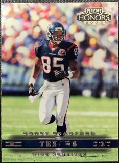 Corey Bradford