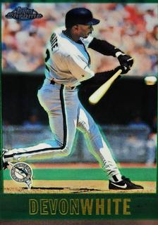 Devon White