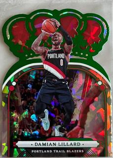 Damian Lillard
