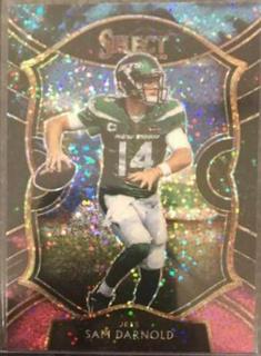 Sam Darnold