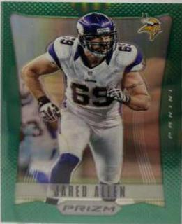 Jared Allen