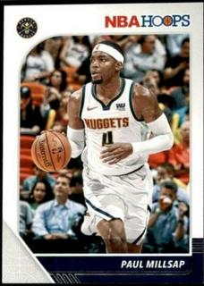Paul Millsap