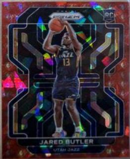 Jared Butler