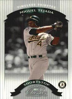 Miguel Tejada