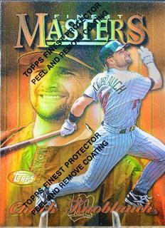 Chuck Knoblauch