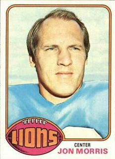 Jon Morris