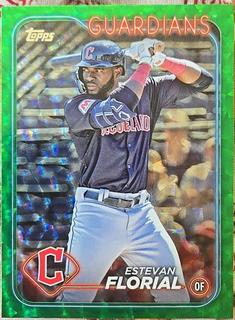 Estevan Florial