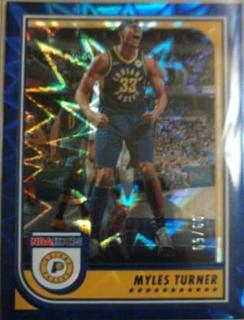 Myles Turner
