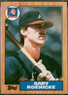 Gary Roenicke