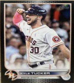 Kyle Tucker